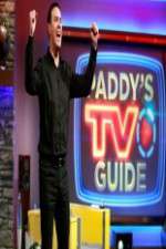 Watch Paddy's TV Guide Gomovies123