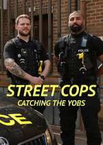 Watch Street Cops: Catching the Yobs Gomovies123