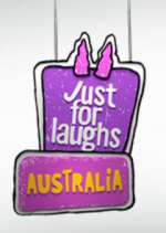 Watch Just for Laughs Australia Gomovies123