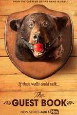 Watch The Guest Book Gomovies123