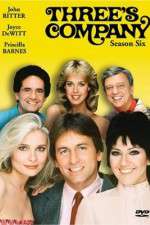 Watch Three's Company Gomovies123