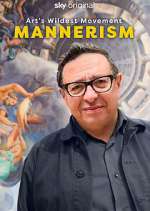 Watch Art's Wildest Movement: Mannerism Gomovies123