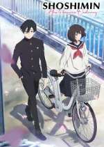 Watch Shoushimin Series Gomovies123