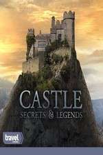 Watch Castle Secrets and Legends Gomovies123