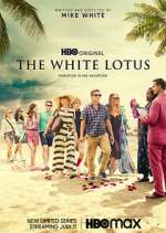 Watch The White Lotus Gomovies123