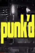 Watch Punk'd (2015) Gomovies123