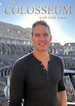 Watch The Colosseum with Dan Snow Gomovies123