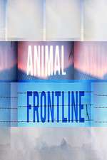 Watch Animal Frontline Gomovies123