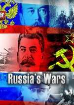 Watch Russia\'s Wars Gomovies123