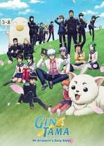Watch Gintama: Mr. Ginpachi\'s Zany Class Gomovies123