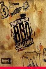 Watch Underground BBQ Challenge Gomovies123