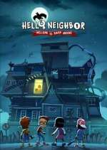 Watch Hello Neighbor: Welcome to Raven Brooks Gomovies123