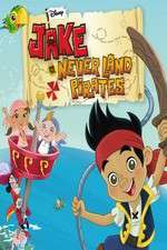 Watch Jake and the Never Land Pirates Gomovies123
