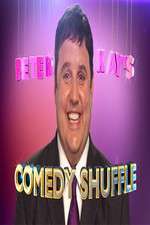 Watch Peter Kay's Comedy Shuffle Gomovies123