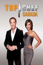 Watch Top Chef Canada Gomovies123