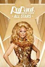 Watch RuPaul\'s Drag Race All Stars Gomovies123
