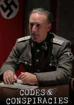 Watch Codes and Conspiracies Gomovies123