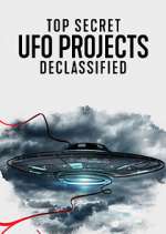 Watch Top Secret UFO Projects Declassified Gomovies123