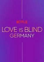 Watch Love Is Blind: Germany Gomovies123