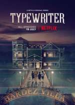 Watch Typewriter Gomovies123