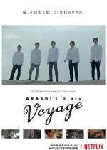Watch Arashi's Diary: Voyage Gomovies123