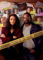 Watch Cenas de Um Crime Gomovies123