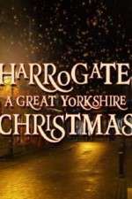 Watch Harrogate: A Great Yorkshire Christmas Gomovies123