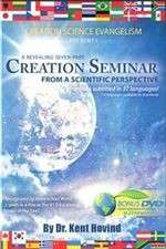Watch Creation Seminar Gomovies123