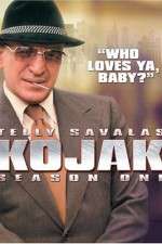 Watch Kojak Gomovies123