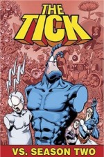 Watch The Tick Gomovies123