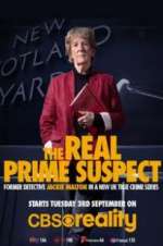 Watch The Real Prime Suspect Gomovies123
