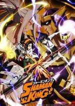 Watch Shaman King Gomovies123