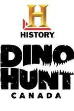 Watch Dino Hunt Canada Gomovies123