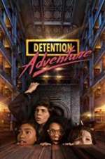 Watch Detention Adventure Gomovies123