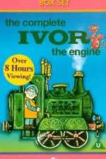 Watch Ivor the Engine Gomovies123