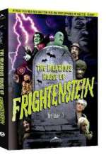 Watch The Hilarious House of Frightenstein Gomovies123