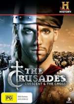 Watch The Crusades: Crescent and the Cross Gomovies123