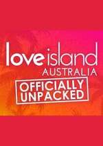 Watch Love Island Australia Officially Unpacked Gomovies123