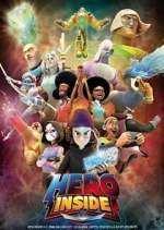 Watch Hero Inside Gomovies123
