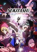 nukitashi the animation tv poster