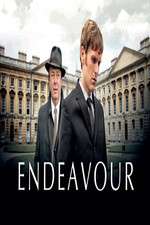 Watch Endeavour Gomovies123