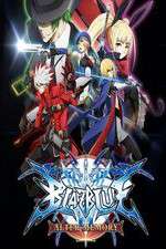 Watch Blazblue: Alter Memory Gomovies123