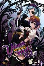 Watch Venus Versus Virus Gomovies123