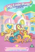 Watch My Little Pony Tales Gomovies123