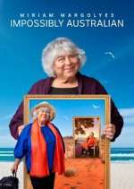 Watch Miriam Margolyes Impossibly Australian Gomovies123