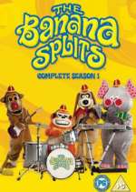 Watch The Banana Splits Adventure Hour Gomovies123