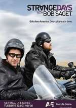 Watch Strange Days with Bob Saget Gomovies123