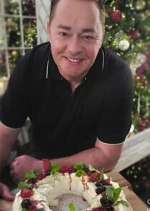 Watch Neven\'s Christmas at Cashel Gomovies123