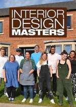 Watch Interior Design Masters with Alan Carr Gomovies123