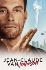 Watch Jean-Claude Van Johnson Gomovies123